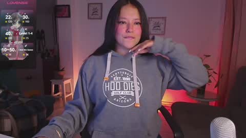 Snapshot of lexie_babe chatting on December 27, 8:56 am Lexie Thompson 8pm 0000am -5 online show from December 27, 8:56 am