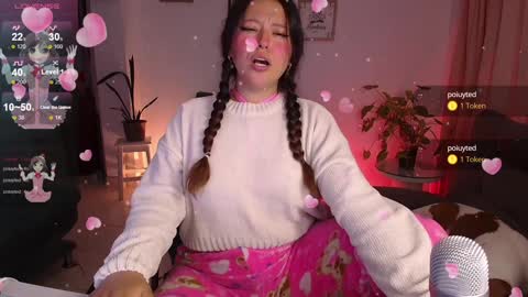 Snapshot of lexie_babe chatting on December 29, 5:53 am Lexie Thompson 8pm 0000am -5 online show from December 29, 5:53 am