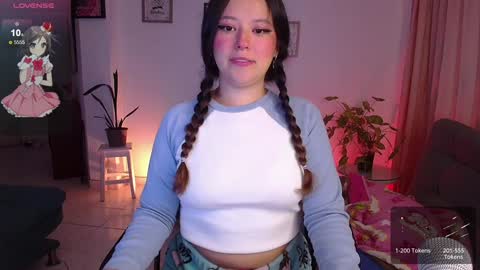 Snapshot of lexie_babe chatting on December 30, 3:03 am Lexie Thompson 8pm 0000am -5 online show from December 30, 3:03 am