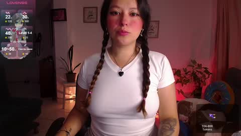 Snapshot of lexie_babe chatting on January 18, 3:42 am Lexie Thompson 8pm 0000am -5 online show from January 18, 3:42 am
