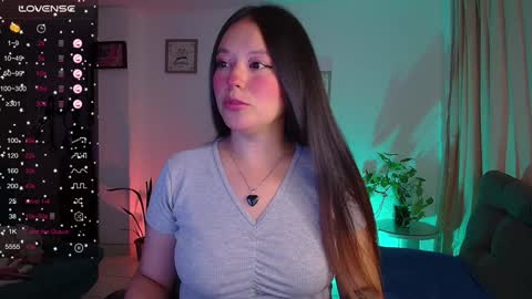 Snapshot of lexie_babe chatting on February 7, 3:23 am Lexie Thompson 8pm 0000am -5 online show from February 7, 3:23 am