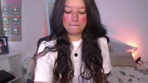Snapshot of lexie_babe chatting on September 14, 5:12 pm Lexie Thompson 8pm 0000am -5 online show from September 14, 5:12 pm