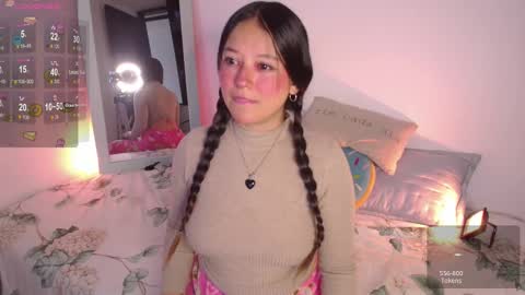 Snapshot of lexie_babe chatting on September 23, 6:00 pm Lexie Thompson 8pm 0000am -5 online show from September 23, 6:00 pm