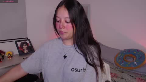 Lexie Thompson   8pm  0000am -5 online show from October 12, 11:59 pm