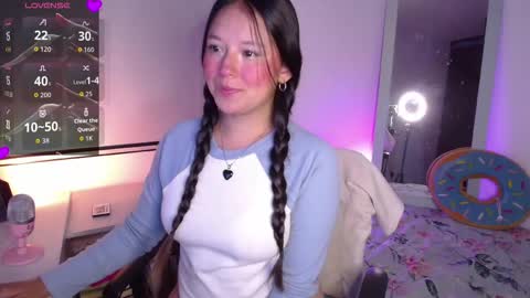 Snapshot of lexie_babe chatting on February 8, 1:31 am Lexie Thompson 8pm 0000am -5 online show from February 8, 1:31 am