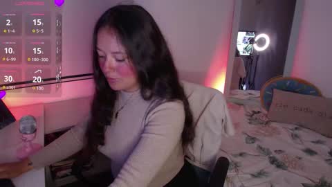 Snapshot of lexie_babe chatting on March 4, 1:11 am Lexie Thompson 8pm 0000am -5 online show from March 4, 1:11 am