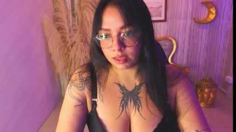 Lexie  online show from January 13, 8:25 pm