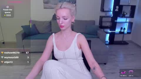 lexieblonde online show from March 5, 6:42 am