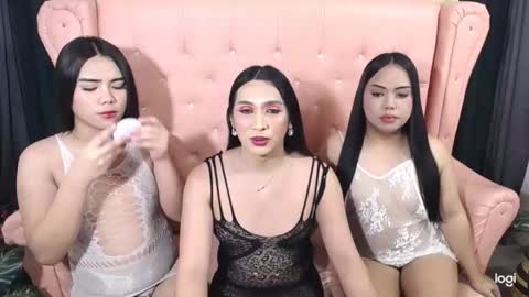 lexiecum4u online show from February 3, 7:02 am