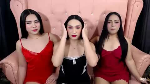 lexiecum4u online show from February 8, 2:26 am