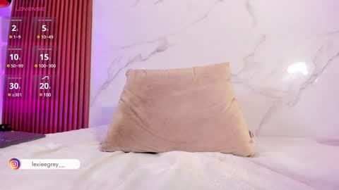 Lexie  online show from December 30, 11:17 pm