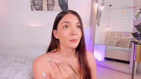 Lexie  online show from February 25, 3:16 pm