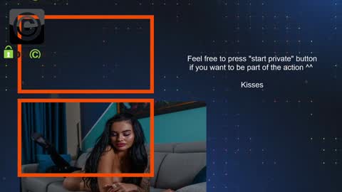 Alexis online show from December 10, 8:19 am