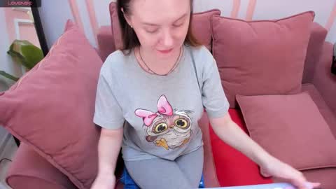 Lexi online show from October 14, 6:25 am