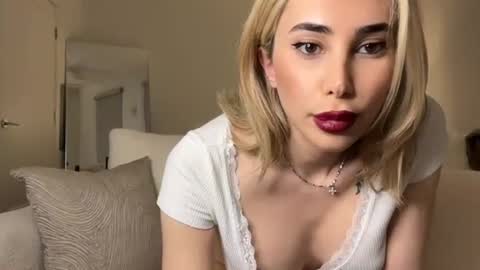 Sexy Lexi online show from October 17, 6:16 am