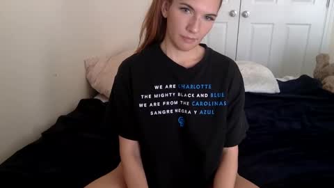 Alexia L. online show from December 2, 4:20 pm