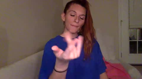 Alexia L. online show from December 8, 3:53 am