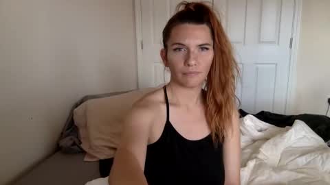 Alexia L. online show from December 18, 8:14 pm