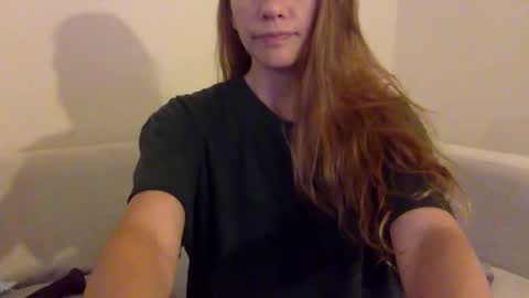 Alexia L. online show from November 6, 5:41 am