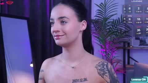 LexiiDarling online show from September 25, 4:43 pm