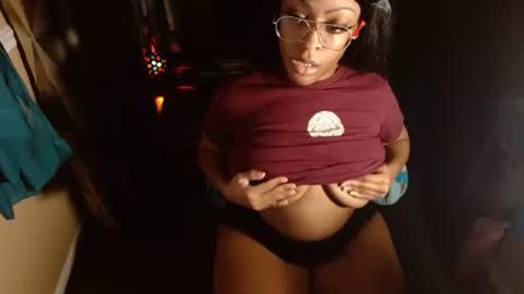 LEXIJAYNE online show from November 23, 5:07 am