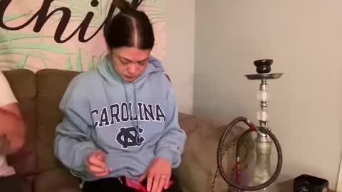 lexilovexhunghandsome online show from October 12, 7:18 am