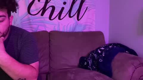 lexilovexhunghandsome online show from November 14, 2:32 am