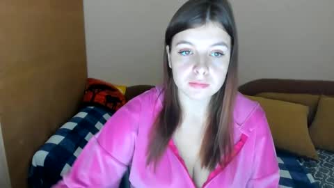 Elisabeth online show from December 5, 7:50 am