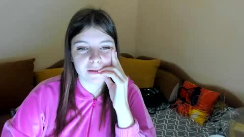 Elisabeth online show from December 23, 7:17 am