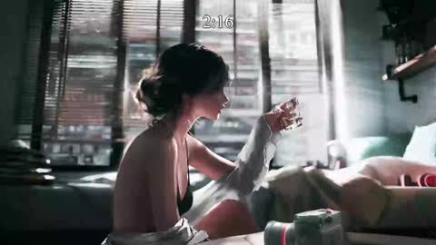 Snapshot of lexipoy chatting on January 7, 6:14 pm Russian doll that will turn you on online show from January 7, 6:14 pm