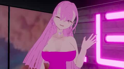 Lexi Rose online show from February 20, 6:30 pm