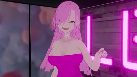 Lexi Rose online show from March 5, 6:20 am