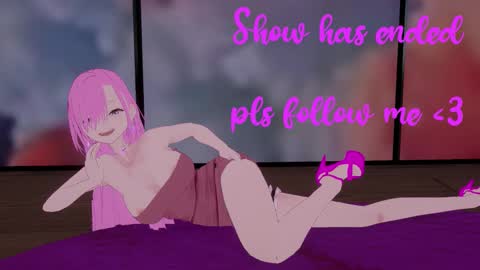 Lexi Rose online show from March 9, 5:50 pm