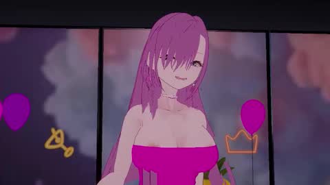 Lexi Rose online show from March 18, 6:27 am