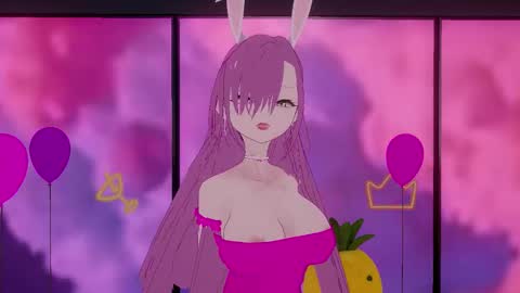 Lexi Rose online show from March 31, 5:19 am