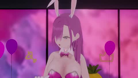 Lexi Rose online show from April 2, 5:16 am