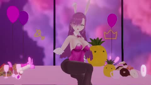 Lexi Rose online show from April 8, 5:40 am