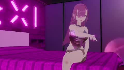 Lexi Rose online show from April 13, 1:27 pm