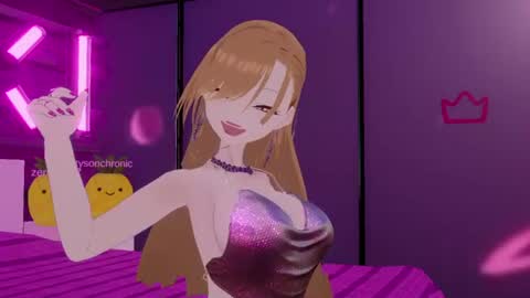 Snapshot of lexirosexoxo_ chatting on July 7, 7:23 am Lexi Rose online show from July 7, 7:23 am
