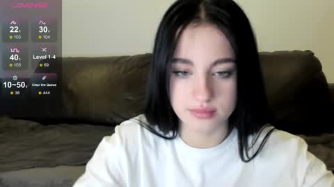 Snapshot of lexisinnn chatting on November 12, 6:14 am Lexi online show from November 12, 6:14 am