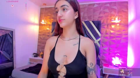 lexivie_ online show from September 16, 11:17 pm