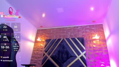 lexivie_ online show from September 30, 11:32 pm