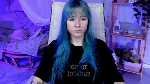 Lexi Wenford NO NUDE GODDESS online show from October 8, 3:04 am