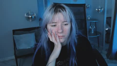 Lexi Wenford NO NUDE GODDESS online show from December 23, 3:04 am