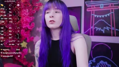 Lexi Wenford NO NUDE GODDESS online show from February 3, 6:40 am