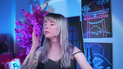 Lexi Wenford NO NUDE GODDESS online show from April 3, 3:15 am