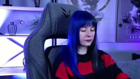 Lexi Wenford NO NUDE GODDESS online show from April 9, 6:19 am