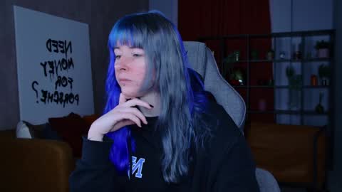 Lexi Wenford NO NUDE GODDESS online show from April 13, 2:50 am