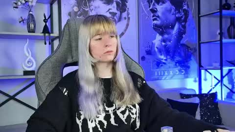 Lexi Wenford NO NUDE GODDESS online show from May 27, 2:41 am