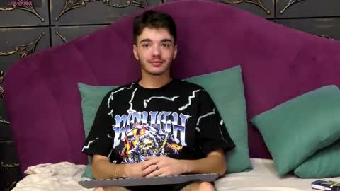Lextasy online show from September 25, 5:11 am